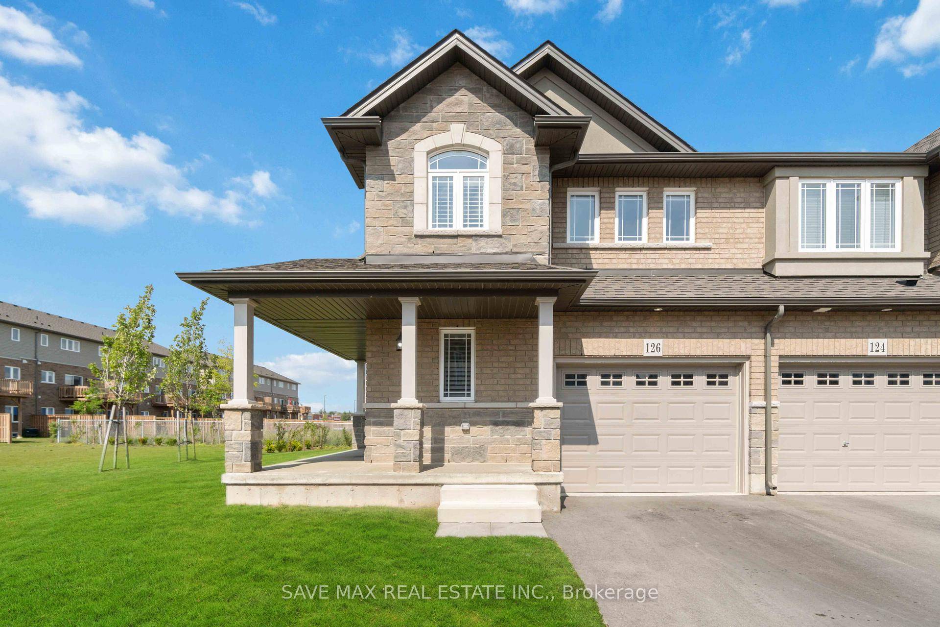 Welcome to the highly sought after Summit Park community !