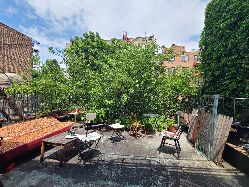 Step into your own private oasis this summer !