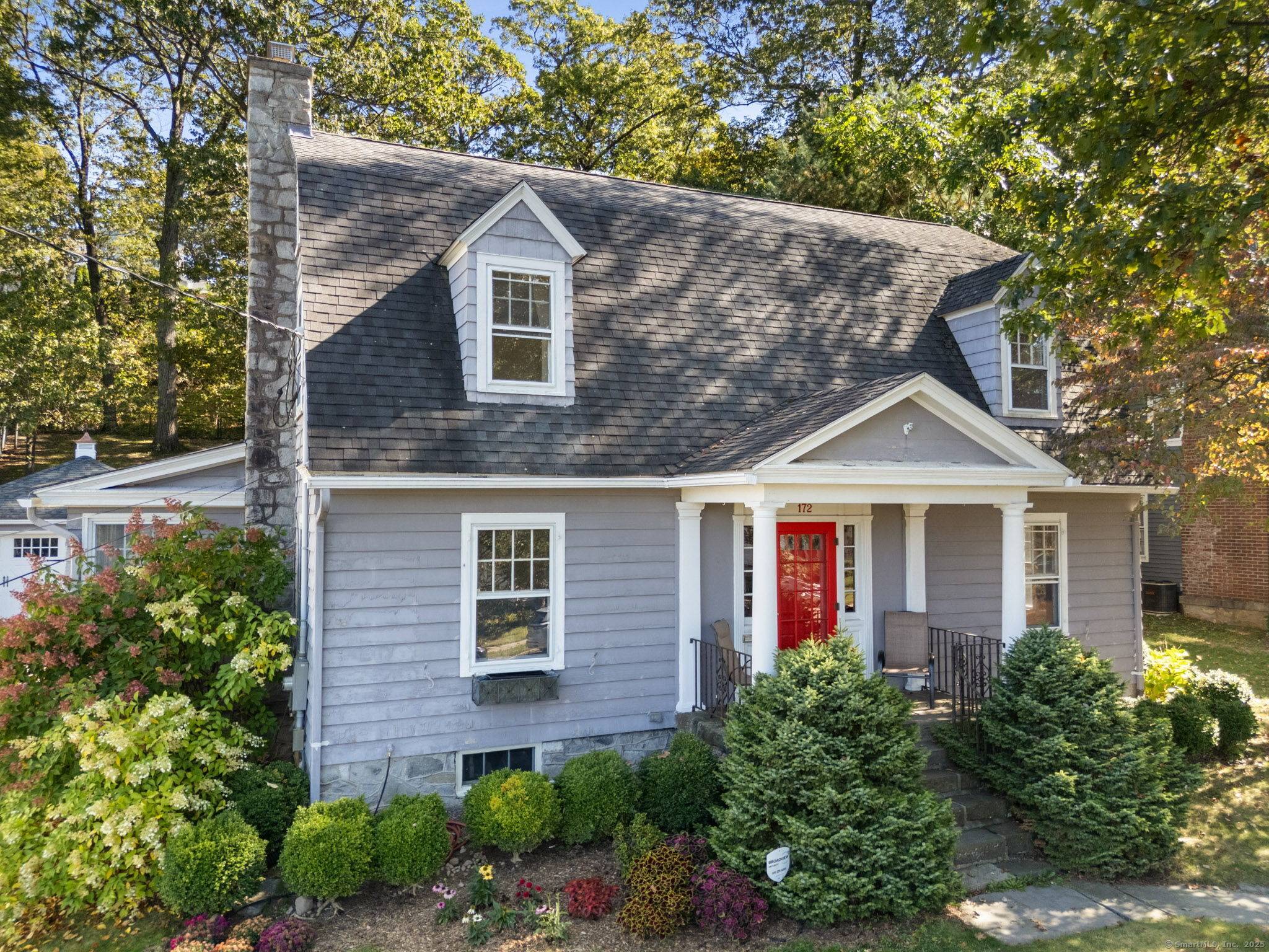 Welcome to this beautiful classic Colonial filled with character and charm, located in the desirable Federal Hill neighborhood.