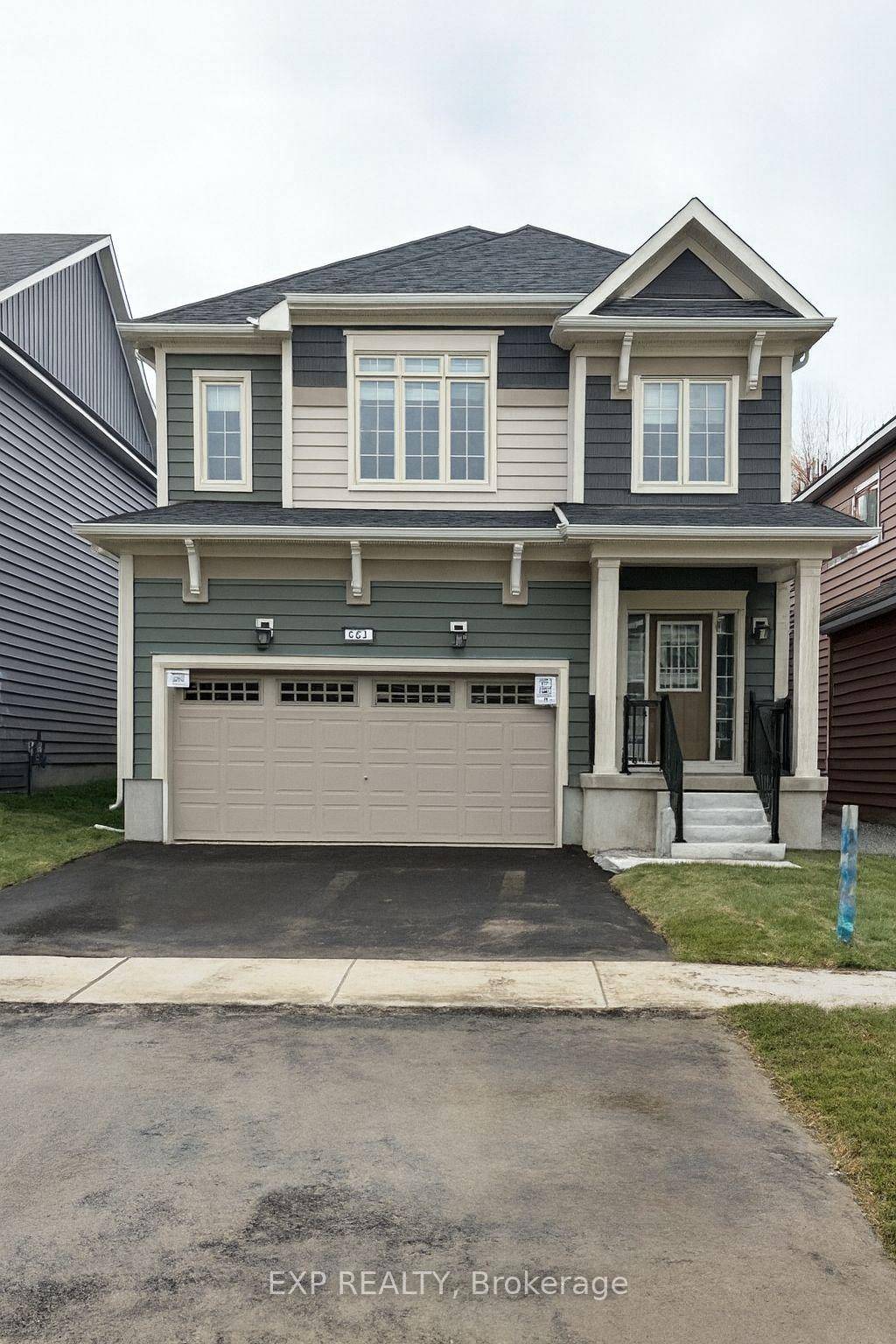 Welcome to 185 Beechforest Wood Lane, a beautifully finished 4 bedroom, 3 bathroom home designed for modern family living.