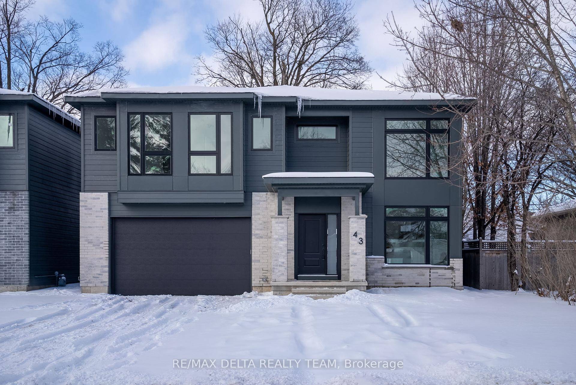 Nestled in the prestigious Meadowlands, this brand new 2025 custom home offers an unparalleled blend of space, style, and functionality.