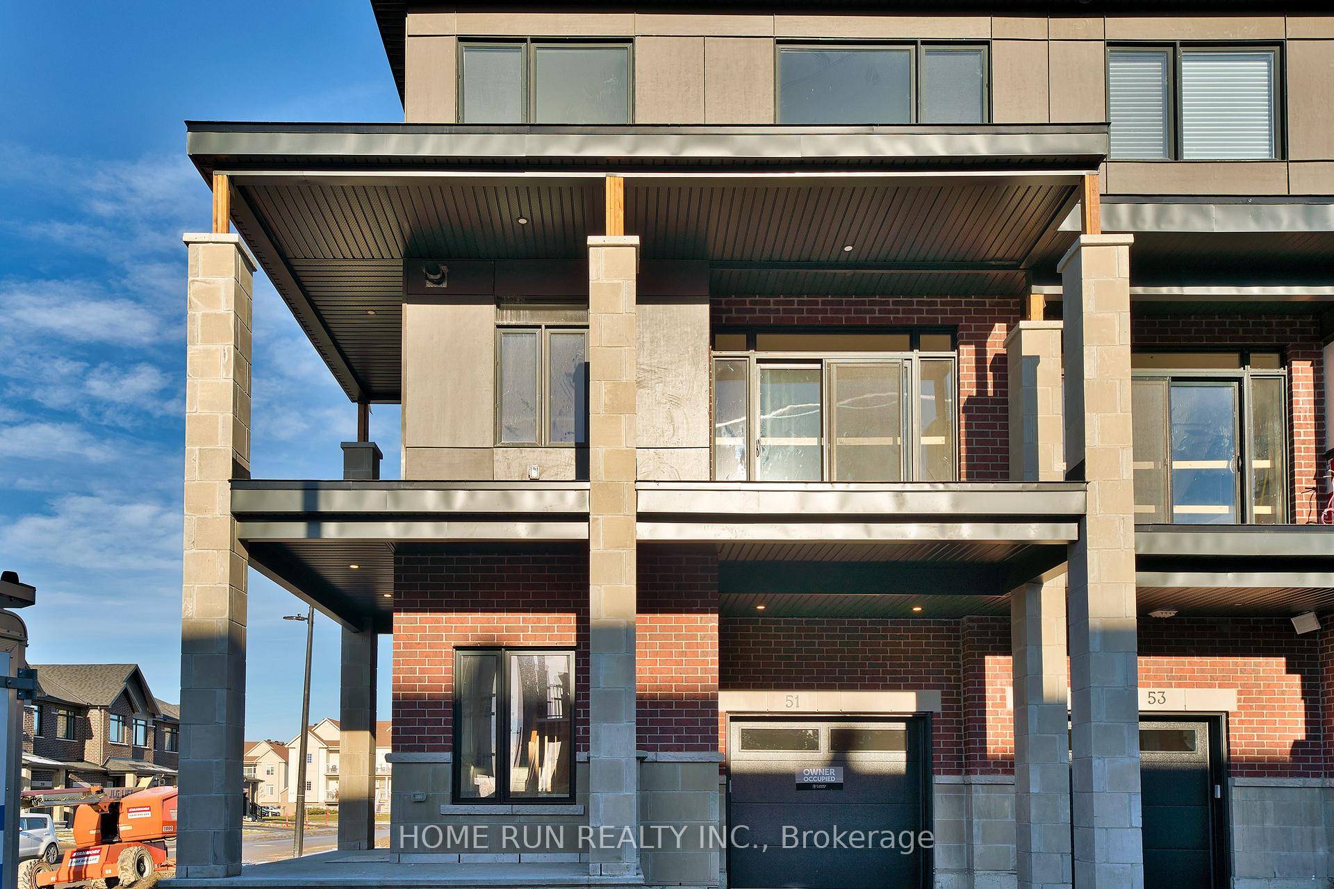 Built in 2023, this is a beautiful 2 bedroom, 2.