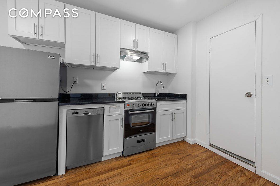 2 bed 1 bath Upper East Side is conveniently situated just four blocks away from the Q 4 5 6 trains at 86th Street, allowing for easy access to Midtown ...