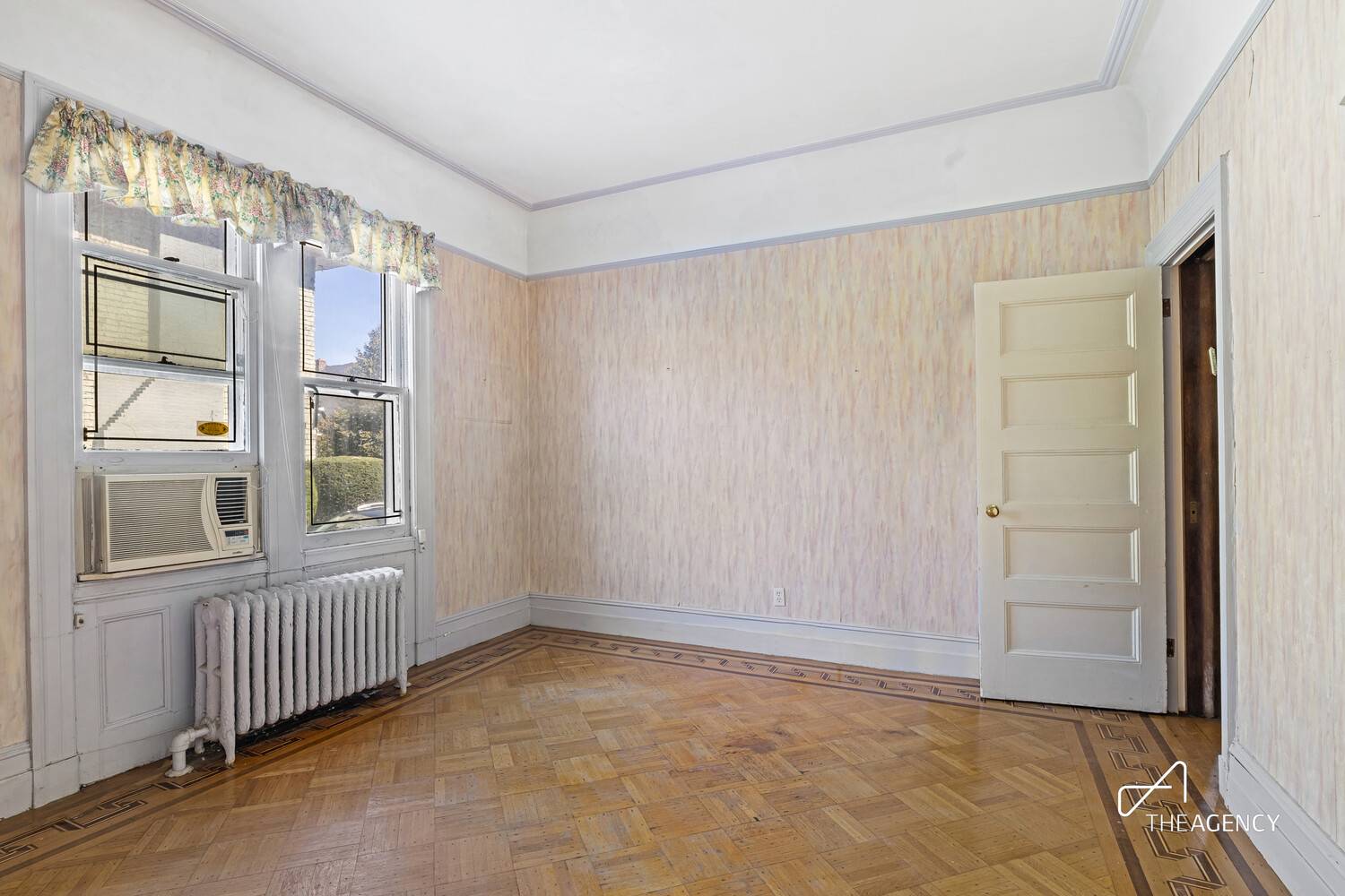 Experience the grandeur of a bygone era at 194 Rugby Road, a landmark residence in the heart of Prospect Park South, one of Brooklyn's most celebrated historic neighborhoods.