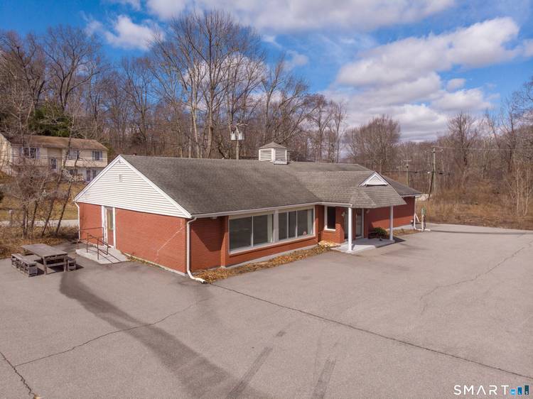 ONE OF A KIND COMMERCIAL OPPORTUNITY in the heart of growing PLAINFIELD !