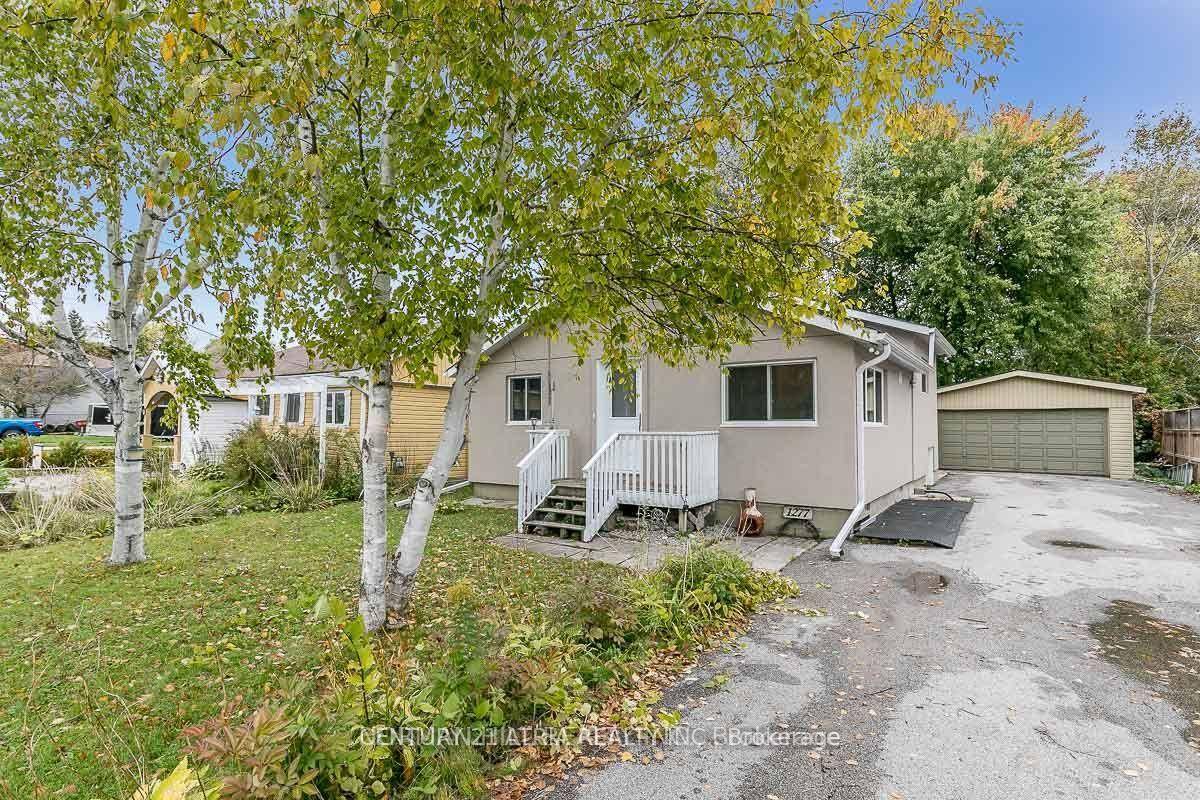 Newly Renovated, Completely Turn Key.