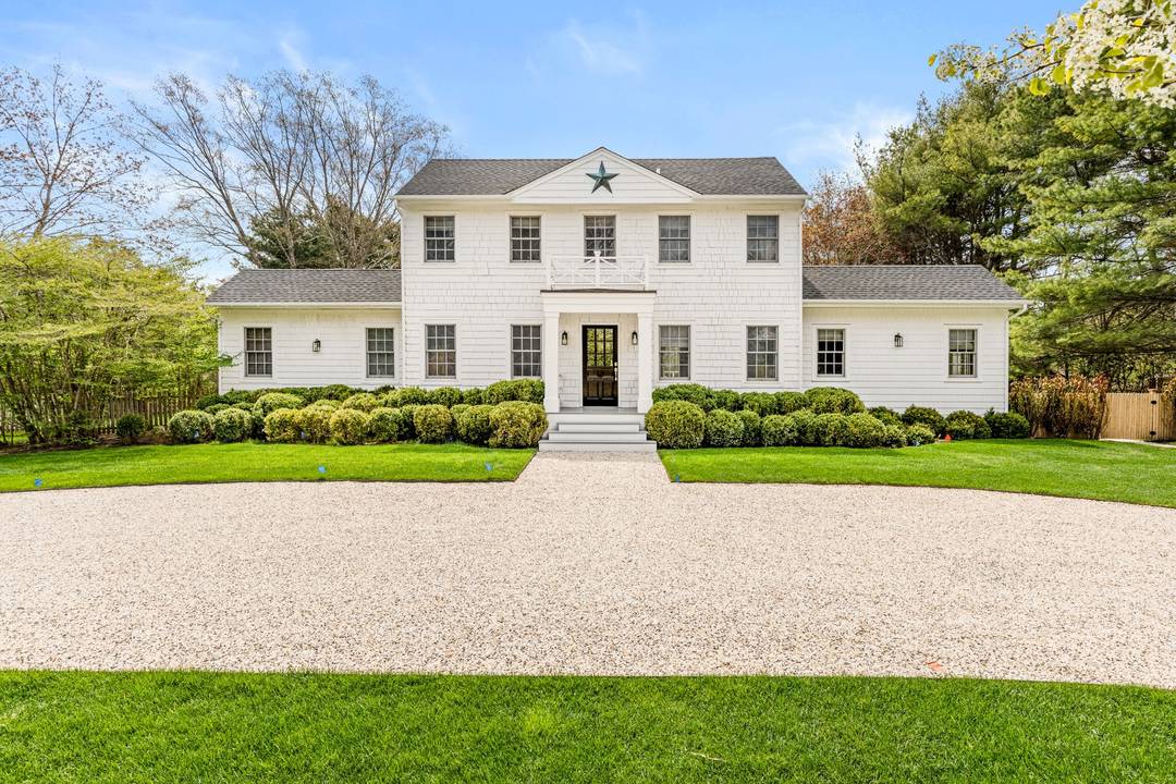 Rental in Close Proximity to Bridgehampton Village!
