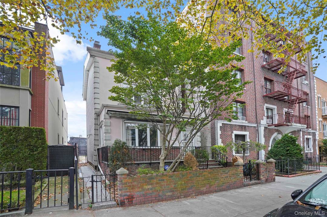 Welcome to 342 93rd Street A Charming, Fully Detached 1 Family Home on a Prime Tree Lined Street in the Vibrant Bay Ridge, Brooklyn.