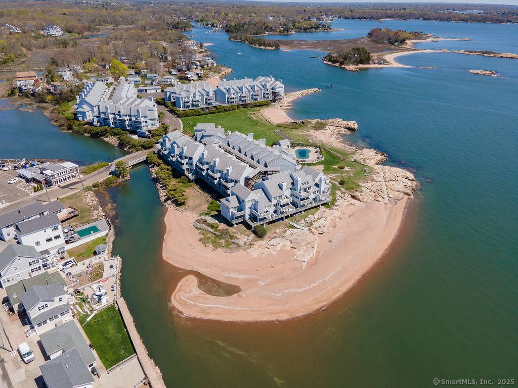 Welcome to FOUR BEACHES waterfront community.