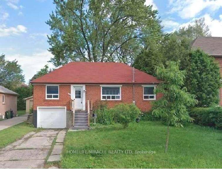 Prime Opportunity on One of the Most Sought After Streets in the Yonge amp ; Sheppard Corridor !
