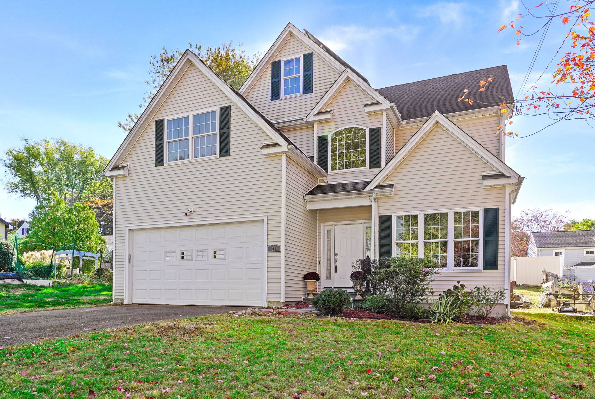 31 June Avenue blends a classic layout with modern versatility an exceptional opportunity to own in one of Norwalk's most desirable enclaves.