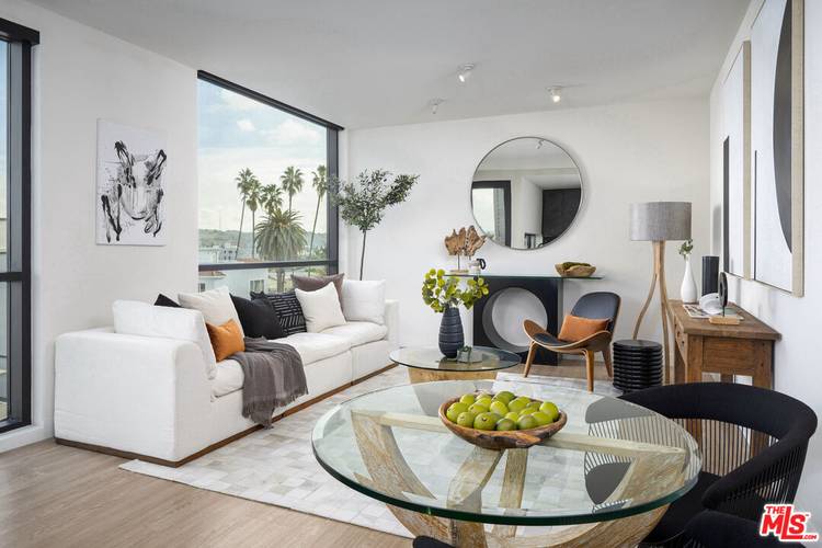 3667   Keystone Ave 1BR La