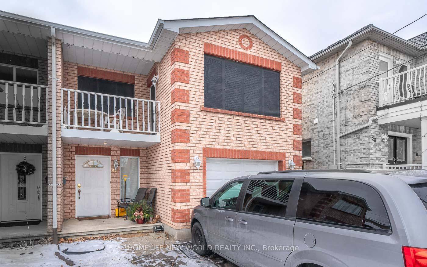 Bright and modern basement bachelor apartment located in the heart of Etobicokes Long Branch neighborhood.