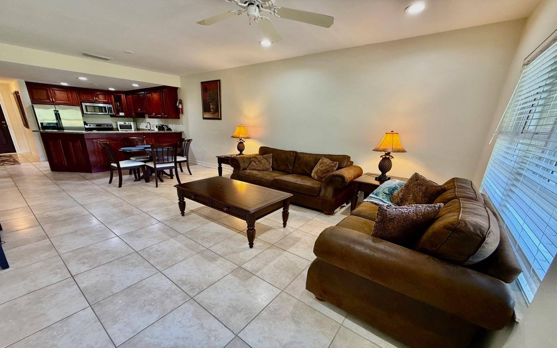 BLUE MARLIN COVE Condo Grand-Bahama-Freeport