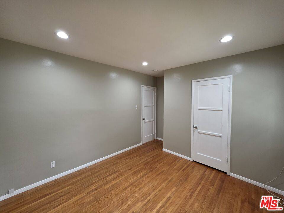 1430 Franklin St 2BR Santa Monica La
