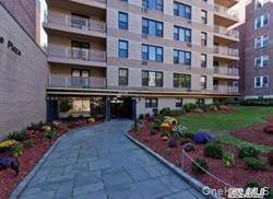 This is a Beautiful layout 2 bedroom condo in the heart of Rego Park Moving ready facing south east.