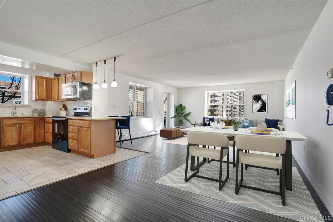 Step into luxury ocean living with this corner unit condo, boasting one of the largest 2 bedroom floor plans in the building and over 1051 square feet of meticulously renovated ...