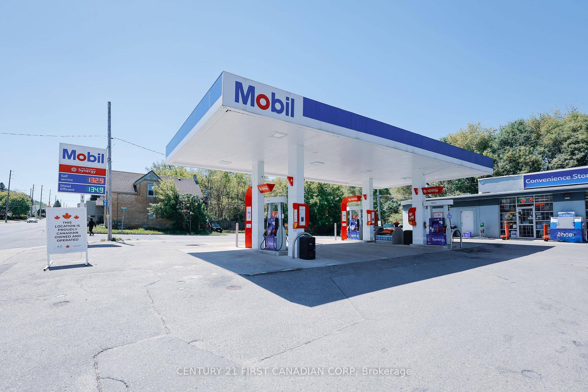 A great turnkey business opportunity !