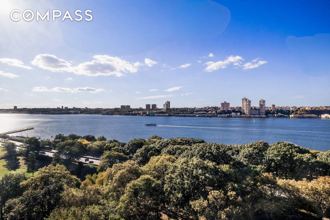 Rare opportunity to acquire this sprawling eight room apartment that is in a prominent prewar cooperative at the perfect Upper West Side Location with forever protected Hudson River views and ...