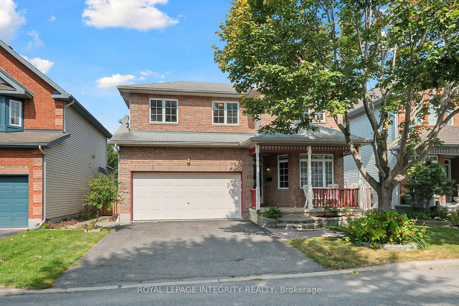 Discover 170 Grandpark Circle, an exceptional two storey, 4 bedroom, 3 bathroom home where you will find ample space for both relaxation and entertaining, making it the perfect retreat for ...