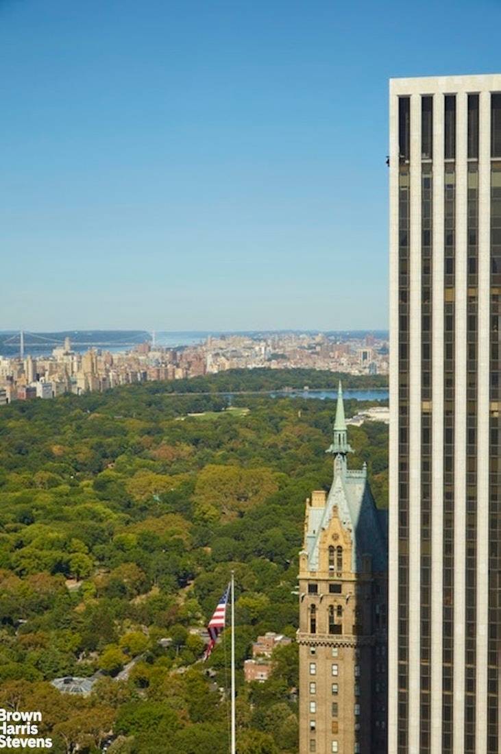 This is an extraordinary opportunity to purchase a beautiful one bedroom, plus interior den, 1.