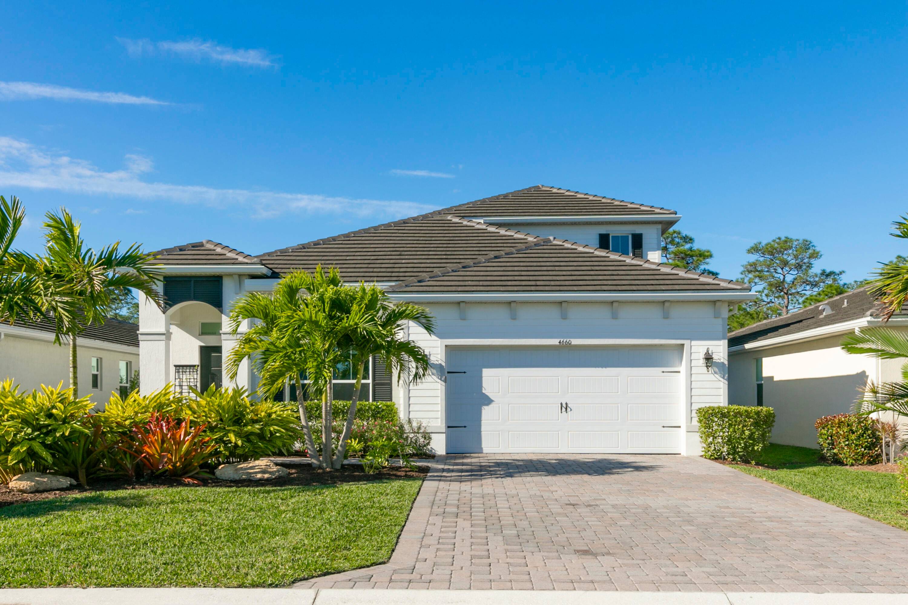 Step into luxury with this stunning 2 story home in Banyan Bay.