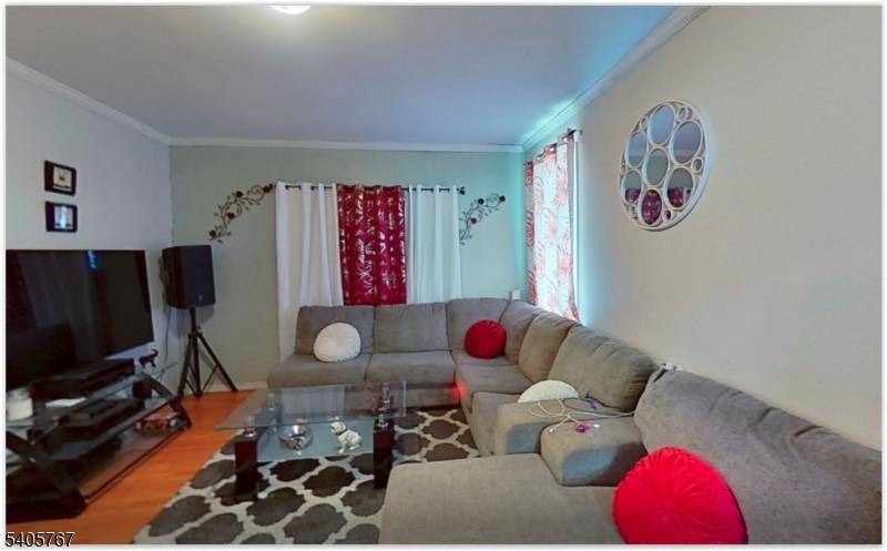 Fantastic opportunity to own a spacious 2 unit multifamily in the heart of East Orange ideal for investors or owner occupants.