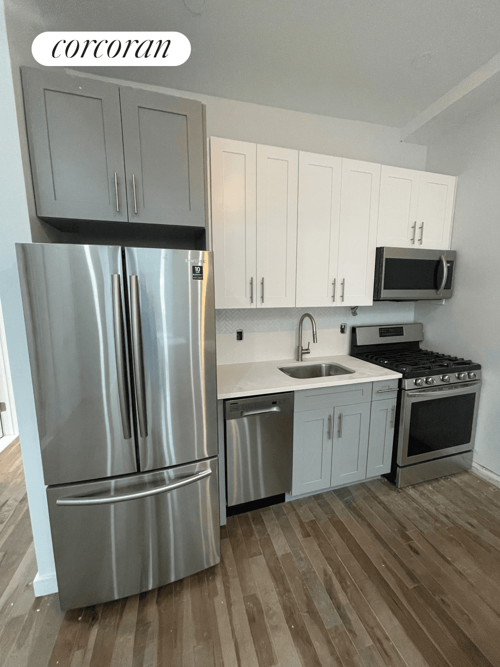 Enjoy this Charming Beautiful large lustrous 4 bedroom apartment in new Renovated Luxurious Brownstone you've always wanted to call Home.