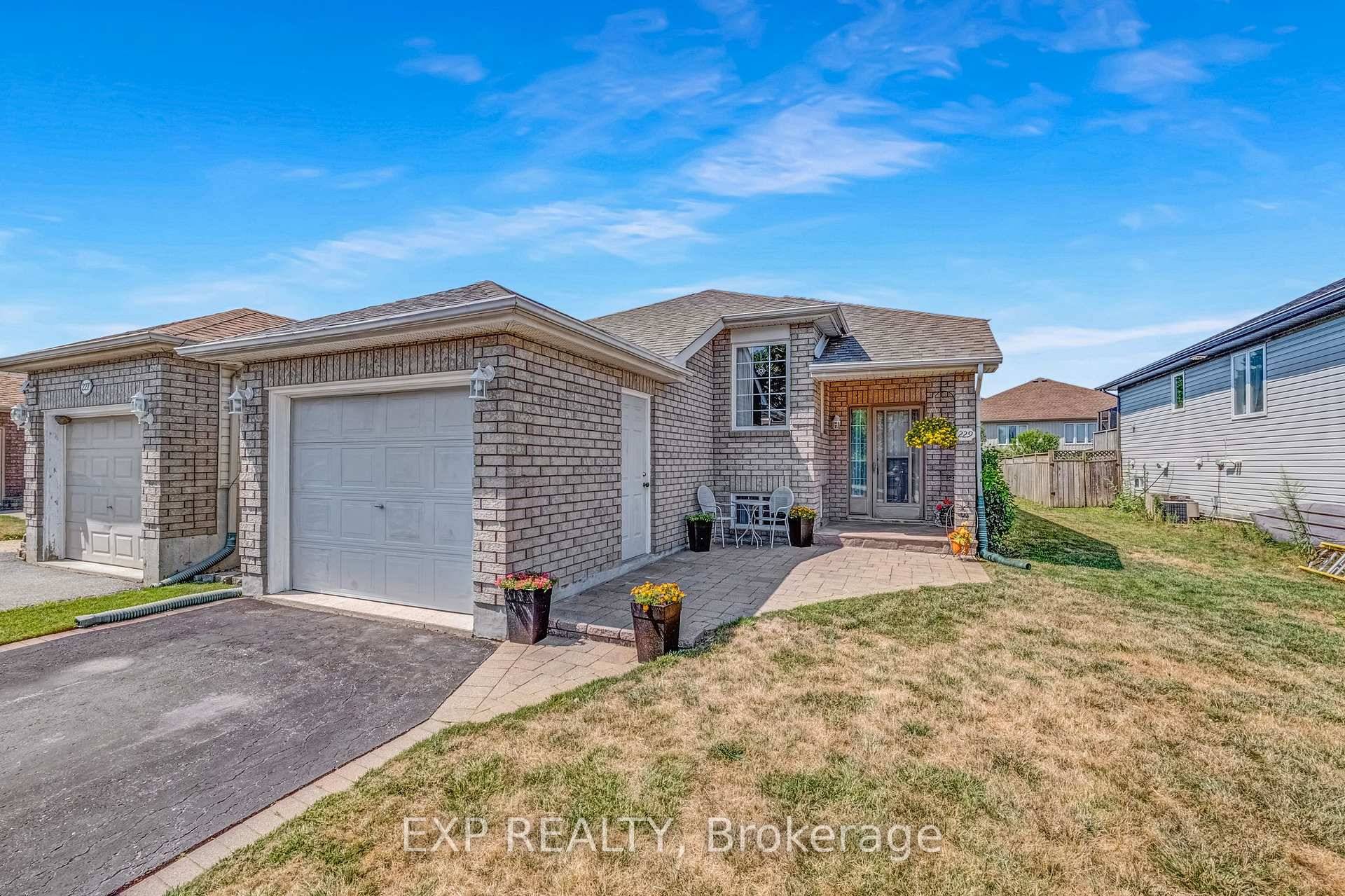 Welcome to this beautifully maintained and thoughtfully updated home in the desirable east end of Cobourg just a short walk drive to Lake Ontario, Cobourg Beach and scenic waterfront trails.