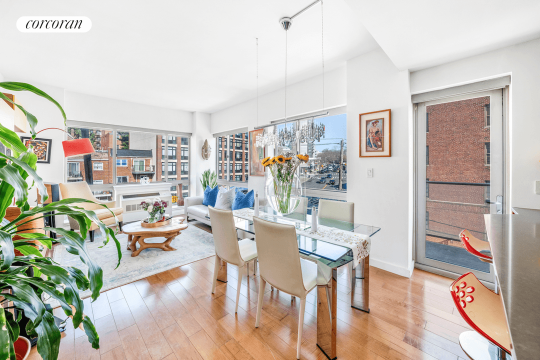 Live Brightly in the Heart of Riverdale !