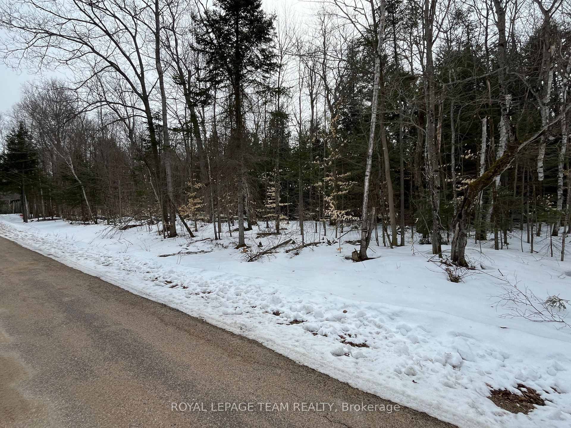 Majestic, rare and picturesque 12 acres parcel.