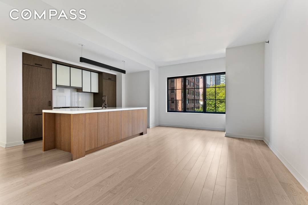 TENANT IN PLACE This 827 sq ft home is designed with zero wasted space, offering efficiency and luxury in every corner.