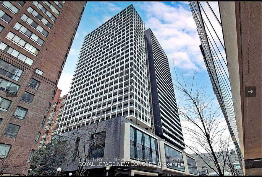 Panda Yonge Dundas Downtown Core Very Spacious 2Bed 2Baths High Floor Unit W South View Bright 712Sqf 110Sqf Balcony Open Concept High End S S Appliances 9 Ft Ceiling Floor ...