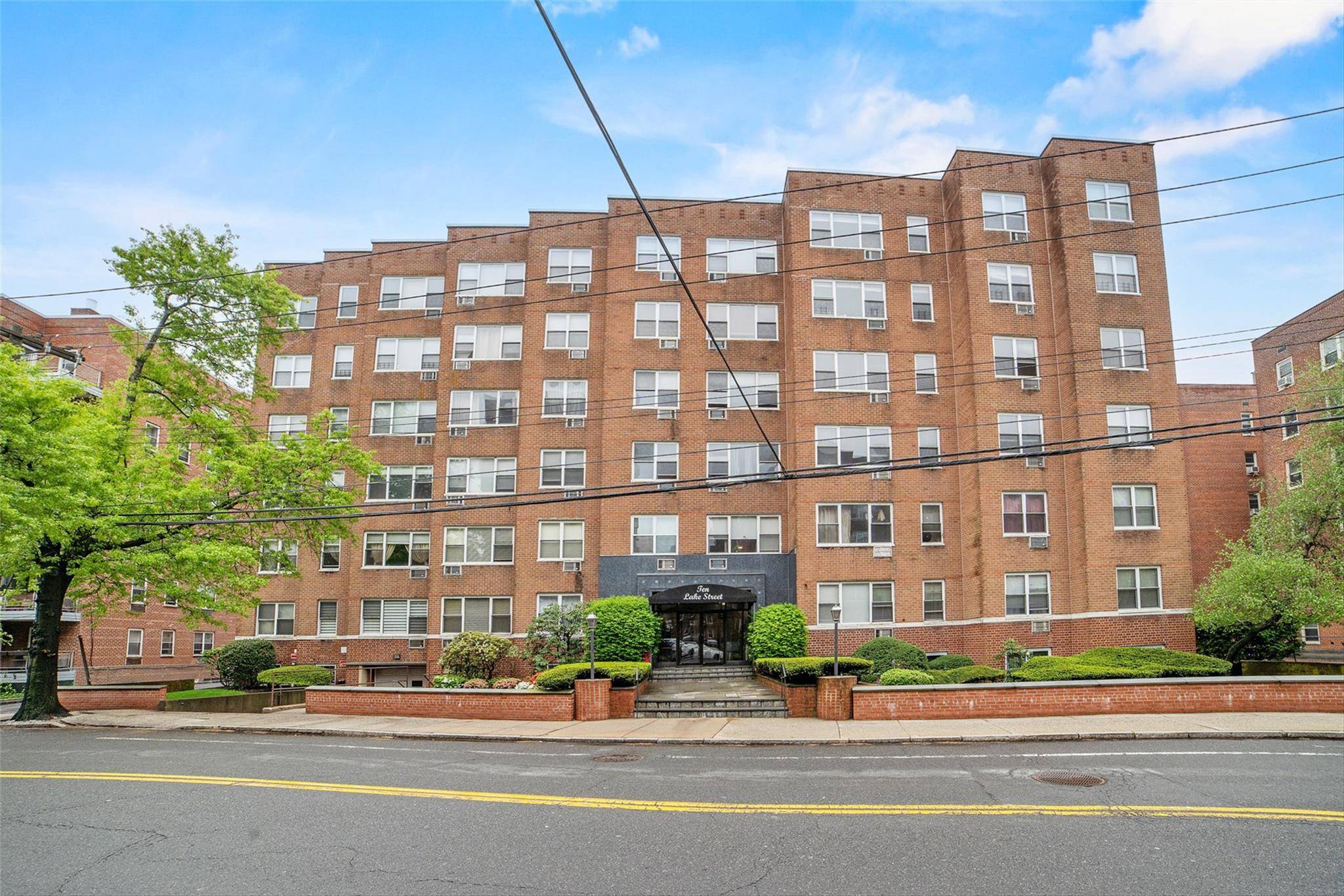Top Floor Corner Unit in the Heart of White Plains Rare 3 Bedroom with Space, Light, and Convenience.