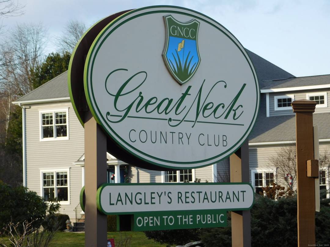 Welcome to Pleasure Beach Neighborhood !