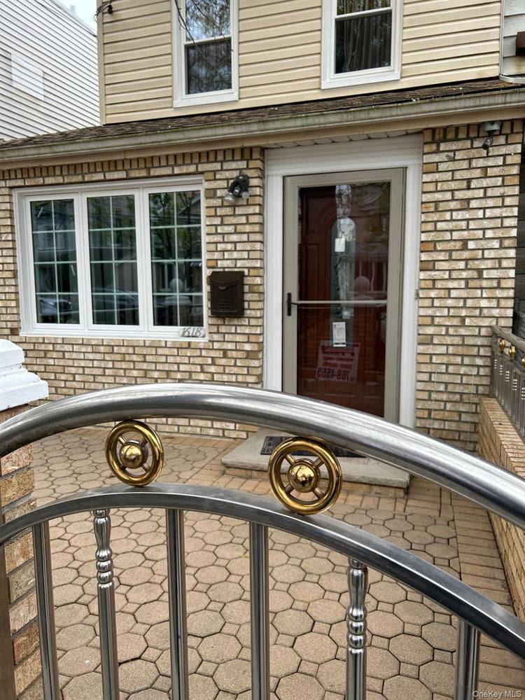 Welcome to this delightful single family brick Colonial home nestled in the heart of the Canarsie neighborhood.