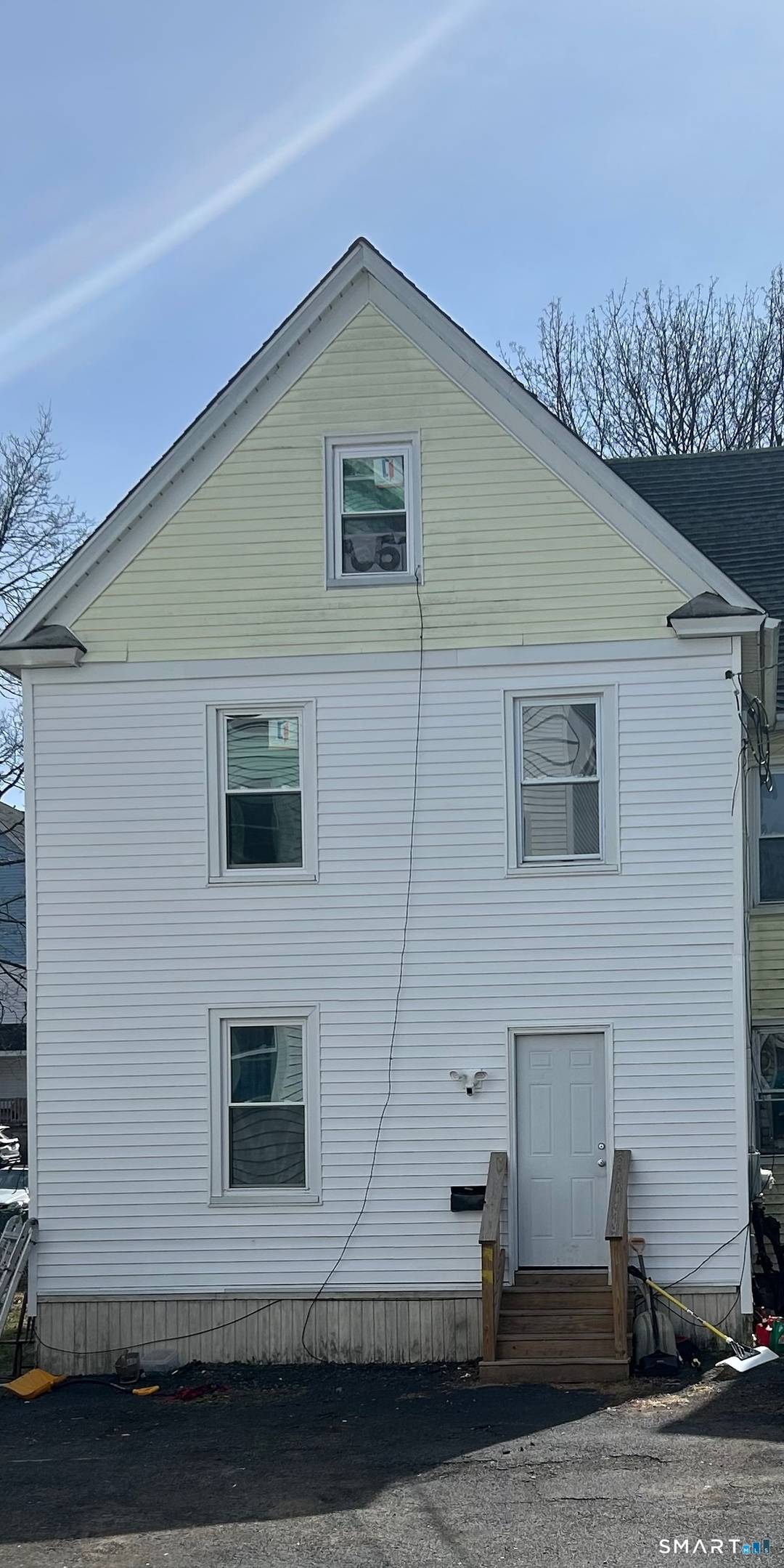 Exceptional 5 unit investment opportunity offering strong in place income with clear potential to exceed 100, 000 in annual revenue.