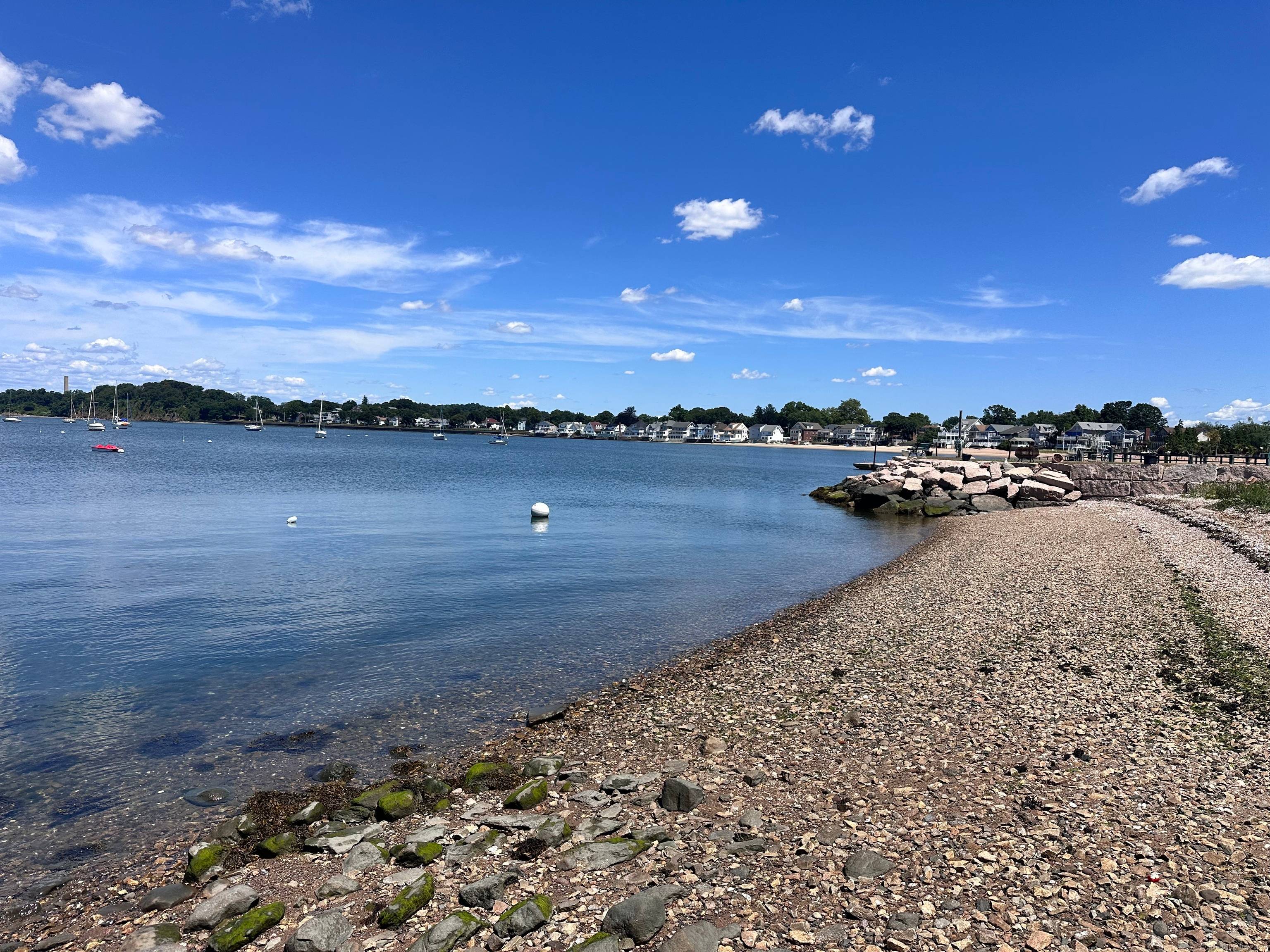 Must See Coastal Home Ideal for Summer Living, Airbnb, or Full Time Residence Discover this beautiful 4 bedroom, 2.