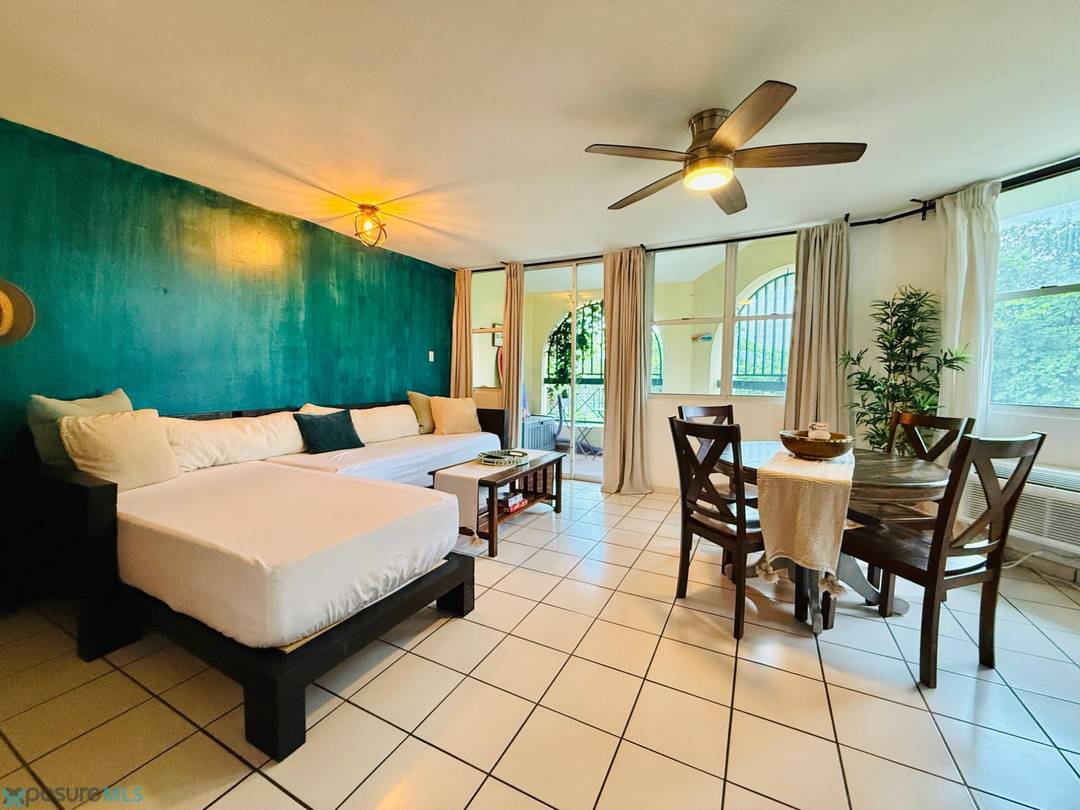 COND. BRISAS DE SOLIMAR Apartment Luquillo