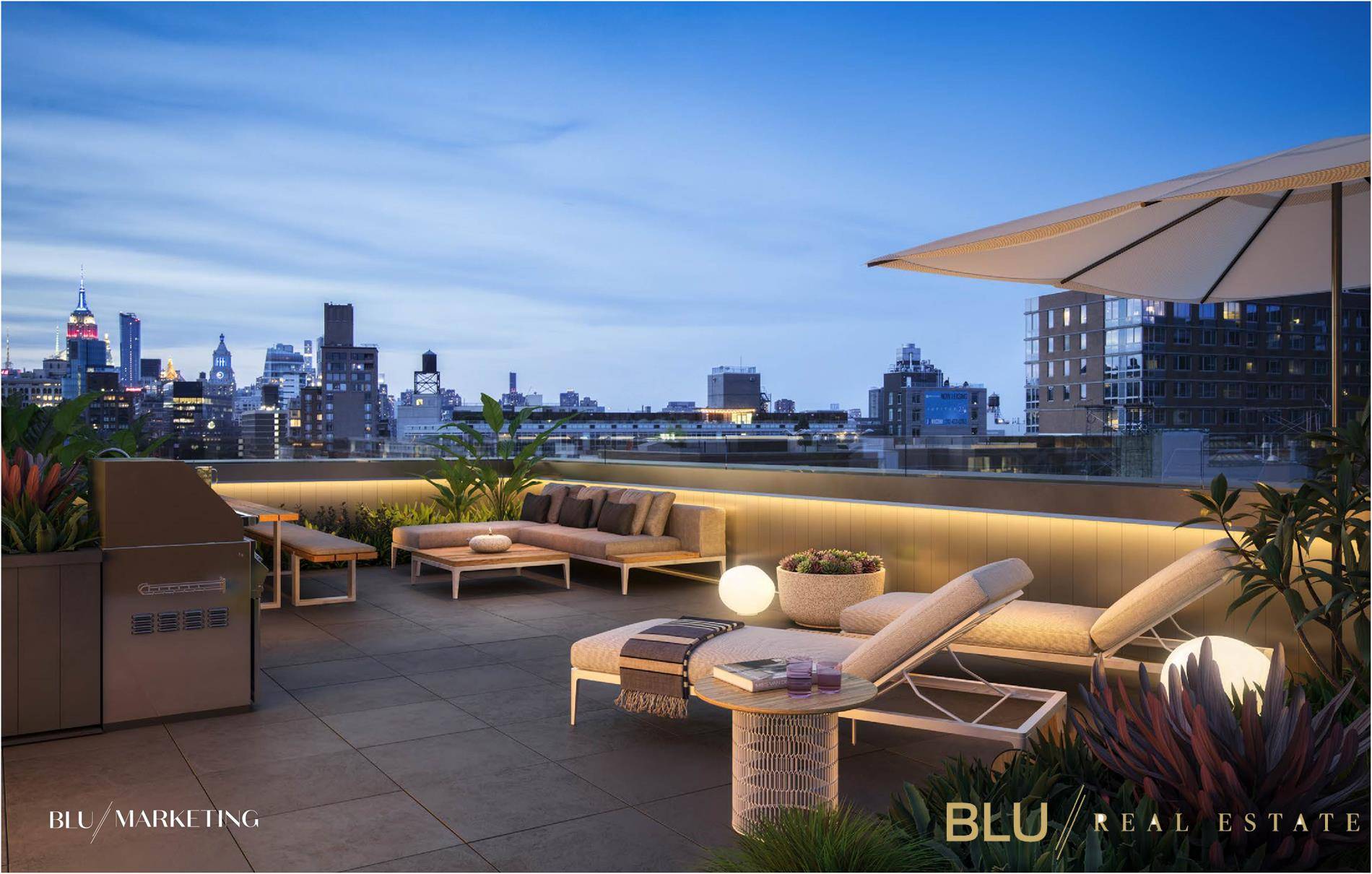 Developed by Nexus Development and designed by Morris Adjmi Architects, 260 Bowery is an art piece, limited to just 5 residences.