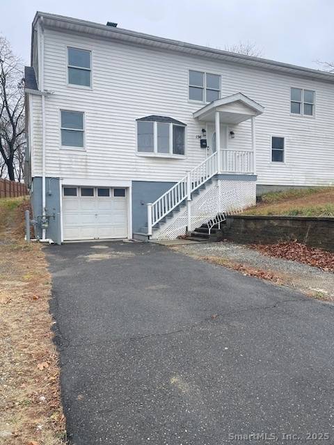 Beautiful colonial, offering 6 bedrooms, 3 full bathrooms, new kitchen, all hardwood floors, new windows, laundry in the basement, the house was complete remodeled high efficiency furnace.