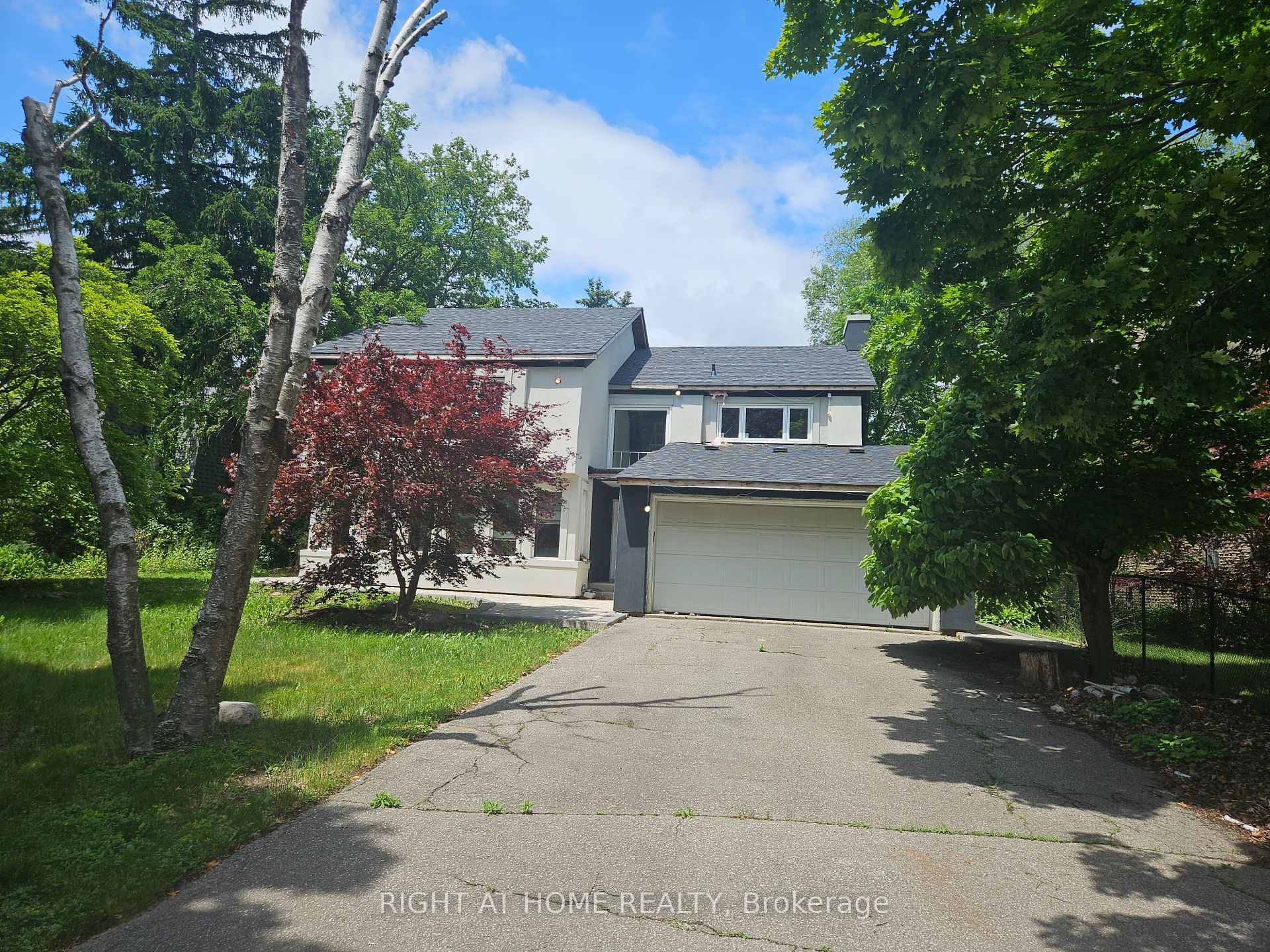 Being sold in AS IS STATE Unfinished 4 Bedroom Home A Blank Canvas for Your Dream DesignStep into a world of endless possibilities with this spacious, unfinished 4 bedroom home, ...