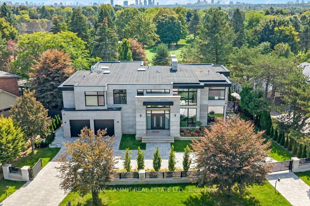 Welcome to a truly one of a kind, approx 9000 SqFt of Living Space, fully customized luxury residence that sets a new standard for modern living.