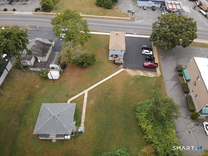 Welcome to 270 East Street Front Home and 270 East Street Rear Rear Home a rare dual home opportunity offering versatility, extensive updates, and strong income potential.