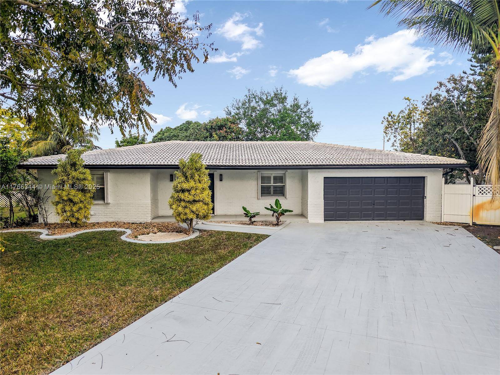 Welcome to a beautiful 4 bedroom, 2.