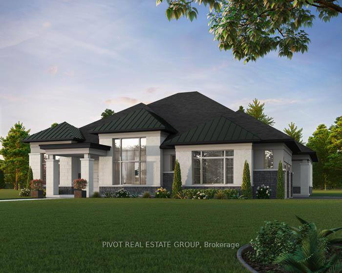 Clarehaven Estates by Geranium in Claremont.