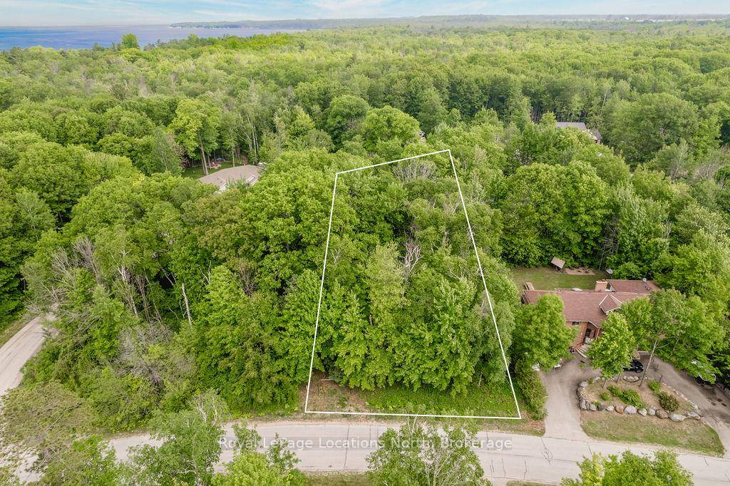 Perfect Building lot for TWO homes.