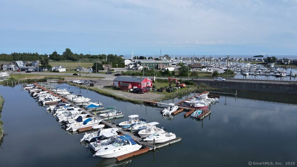 This is a once in a lifetime opportunity to acquire Dick's Marina which has been in the family for 67 years.