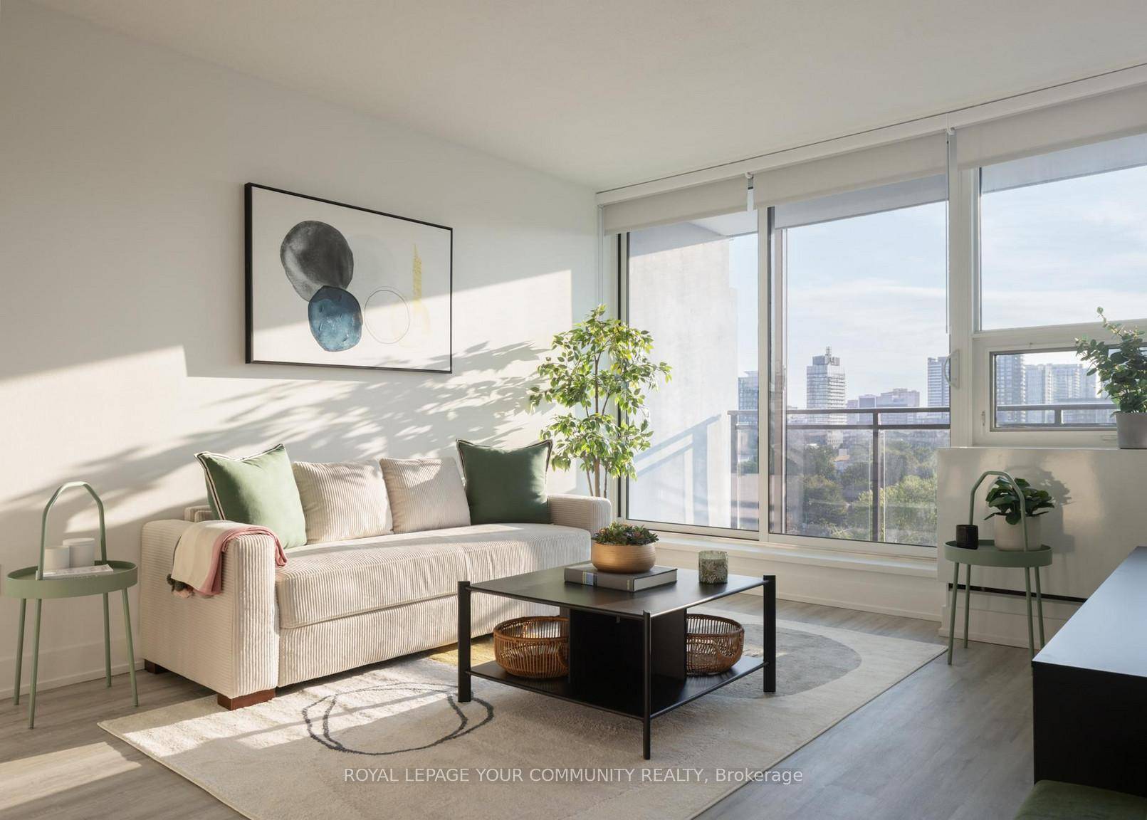 Welcome to The Maddox, a premier urban rental community nestled in the heart of Toronto.