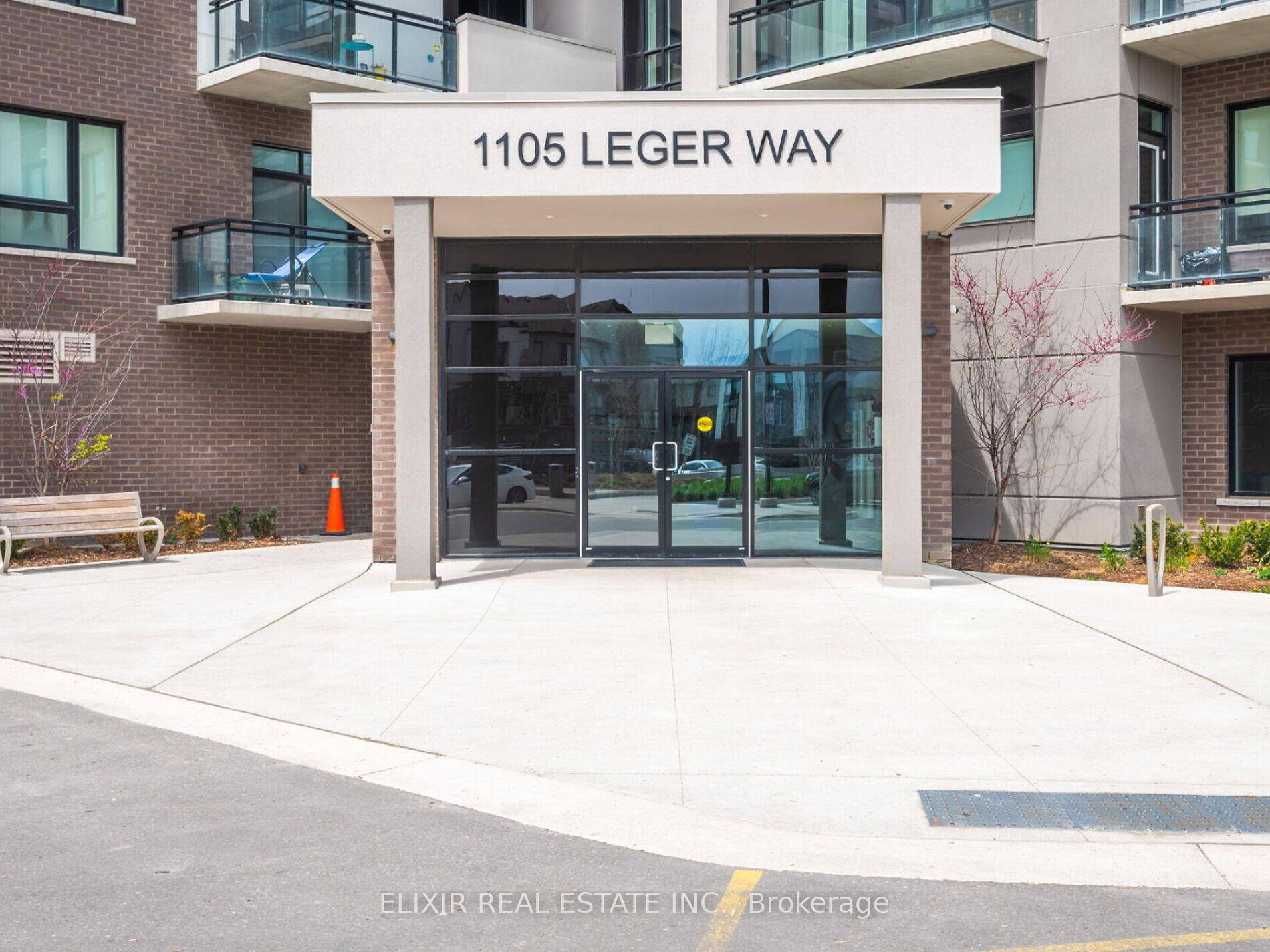 Discover this meticulously maintained 2 bedroom, 2 bath corner condo in Miltons prestigious Ford community.